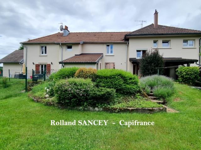Roye Vente Maison 70