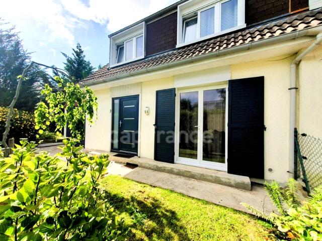 Roye Vente Maison 80