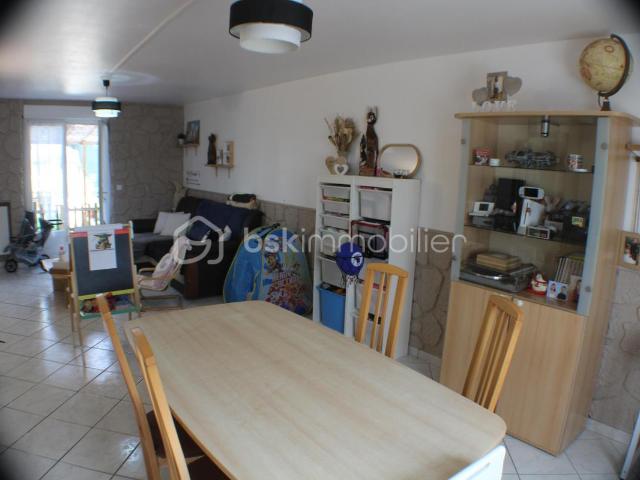 Roye Vente Maison 80