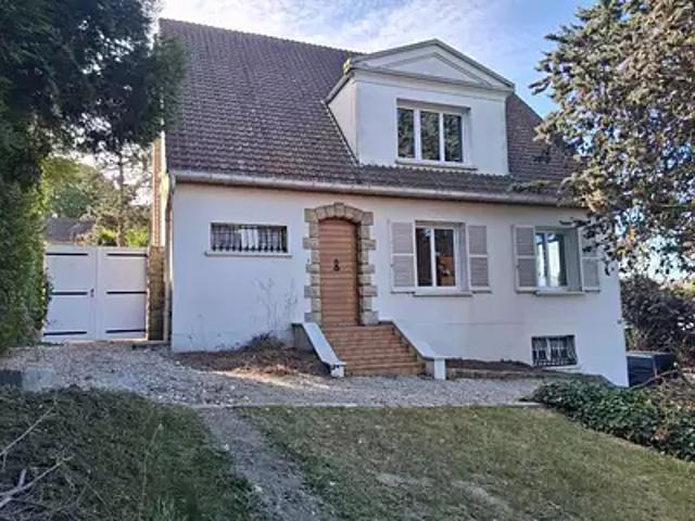 Roye 80700 Achat / Vente maison 6 pièces t6