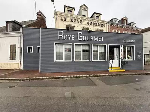 Roye 80700 Achat / Vente divers