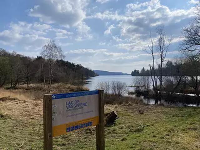 Royère de Vassivière 23460 Achat / Vente maison 4 pièces t4