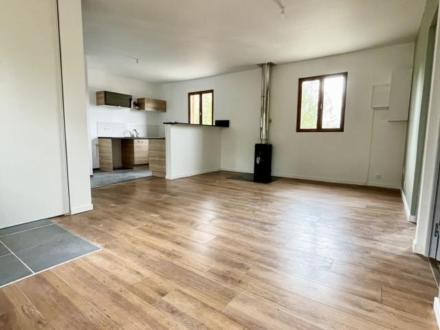 Royères Vente Maison 87