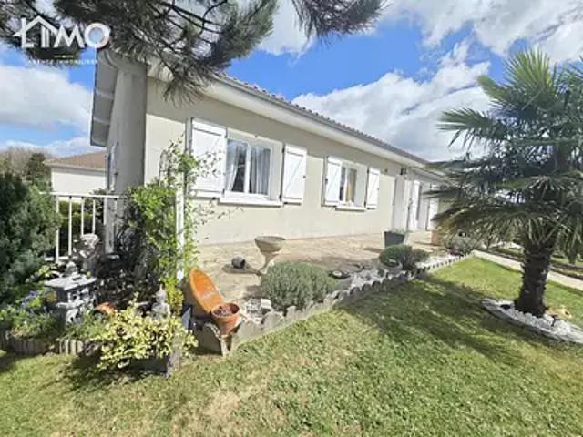 Royères 87400 Achat / Vente maison 6 pièces t6