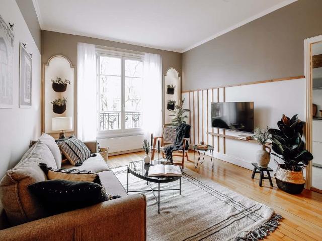 Royo 1 chambre à Auteuil