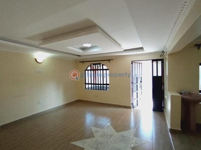 Roysambu Spacious Two Bedroom