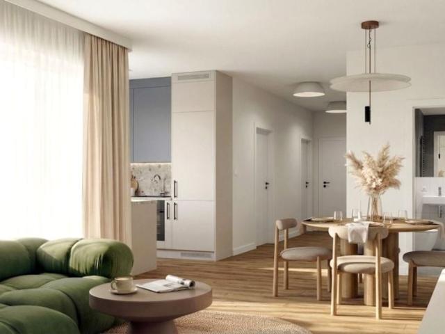 Roztocze 41,19 m², Lublin