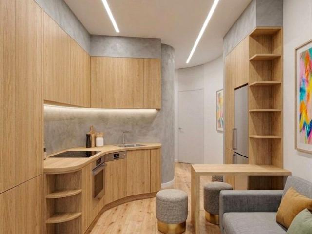 Roztocze 42,78 m², Lublin