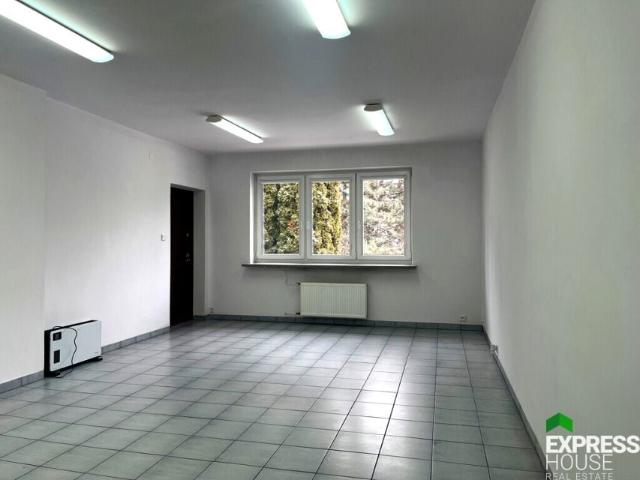Roztocze 52 m², Lublin
