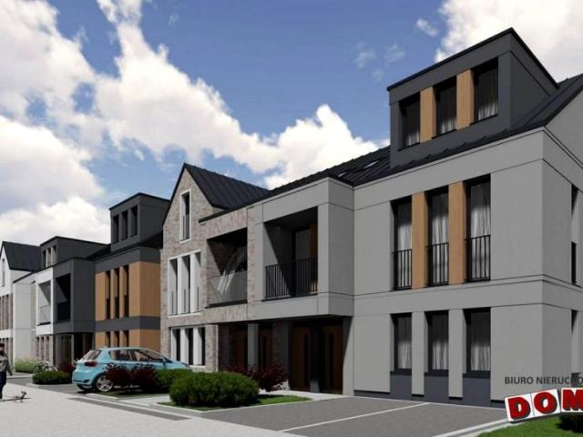 Rozwadowska 99,50 m², Stalowa Wola