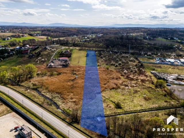 Rozwojowa 10 000 m², Jastrzębie Zdrój