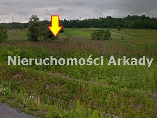 Rozwojowa 6 088 m², Jastrzębie Zdrój
