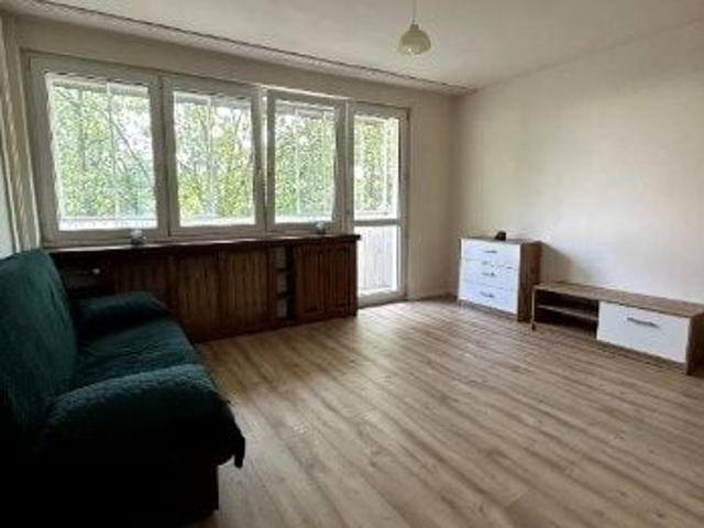 Rozłogi 35,90 m², Warszawa