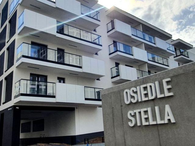 Rozłogi 32 m², Warszawa
