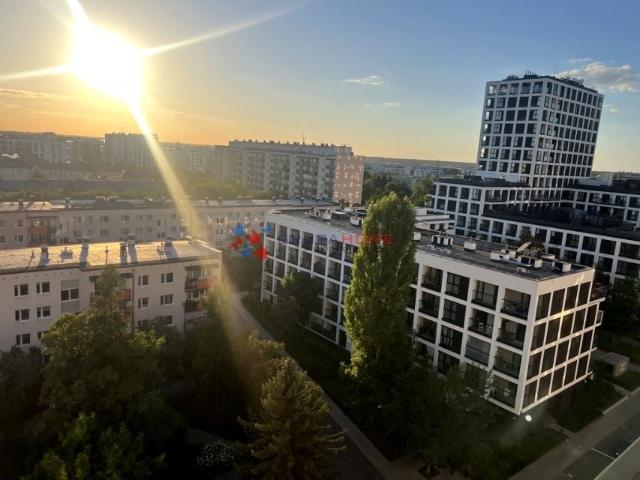 Rozłogi 49,90 m², Warszawa