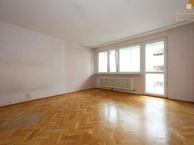 Rozłogi 56,30 m², Warszawa