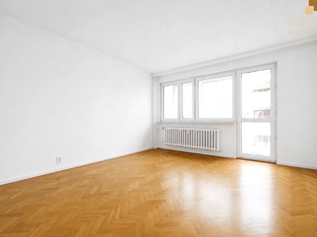 Rozłogi 56,30 m², Warszawa