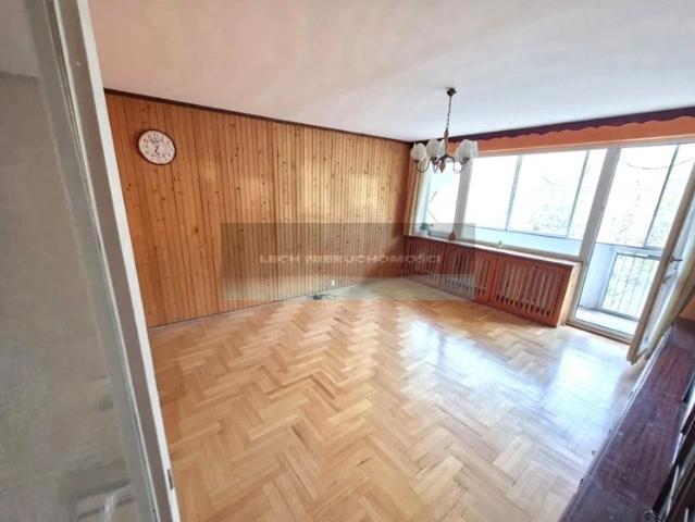 Rozłogi 58 m², Warszawa