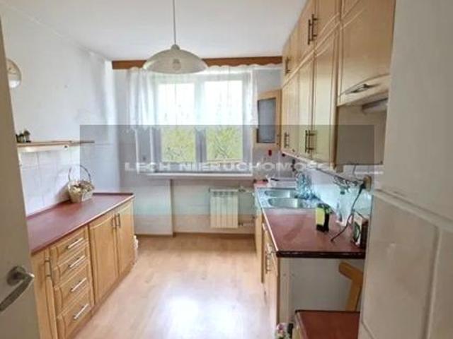 Rozłogi 58 m², Warszawa