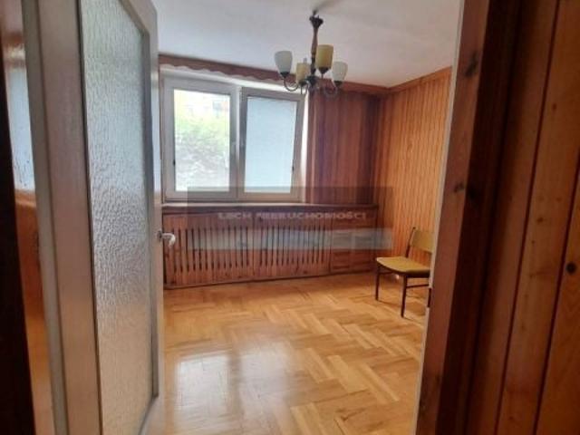 Rozłogi 58,10 m², Warszawa