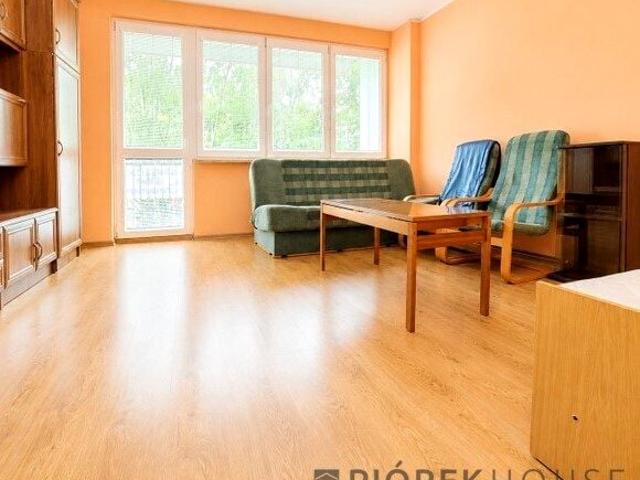 Rozłogi 51 m², Warszawa