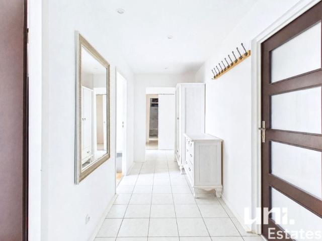 Rozłogi 85 m², Warszawa