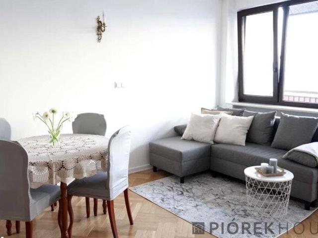 Rozłogi 86,50 m², Warszawa
