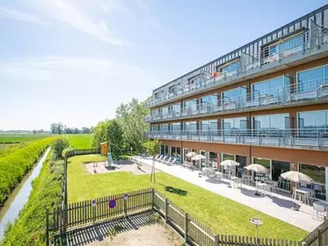 Roz sur Couesnon 35610 Achat / Vente appartement 1 pièce t1 piscine