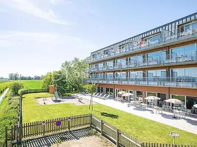 Roz sur Couesnon 35610 Achat / Vente appartement 2 pièces t2 terrasse