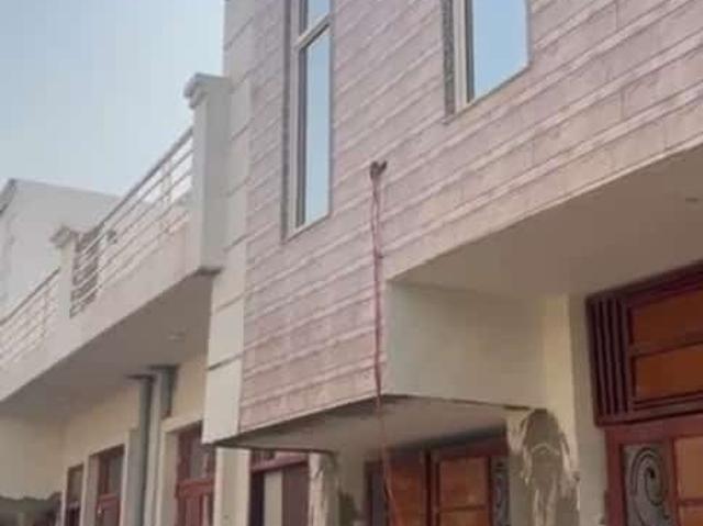 Roza Jalalpur, Sector 37d 2 Bedroom 681 Sq. Ft. Villa in Roza Jalalpur Greater Noida Listing ID: #10227