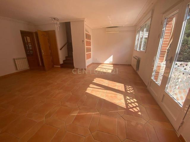 Rozas de Madrid Las, Community of Madrid