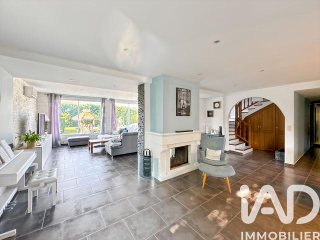 Lumigny Nesles Ormeaux Vente Maison 77