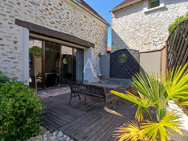 Coulommiers Vente Maison 77