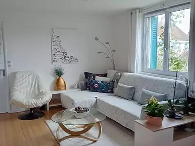 Rozay en Brie 77540 Achat / Vente maison 5 pièces t5 parking