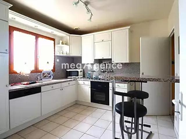 Rozay en Brie 77540 Achat / Vente maison 6 pièces t6