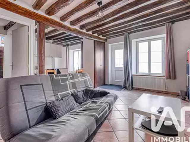 Rozay en Brie 77540 Achat / Vente maison 6 pièces t6