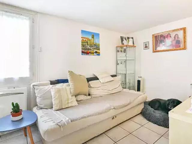 Rozay en Brie 77540 Location appartement 2 pièces t2 cave