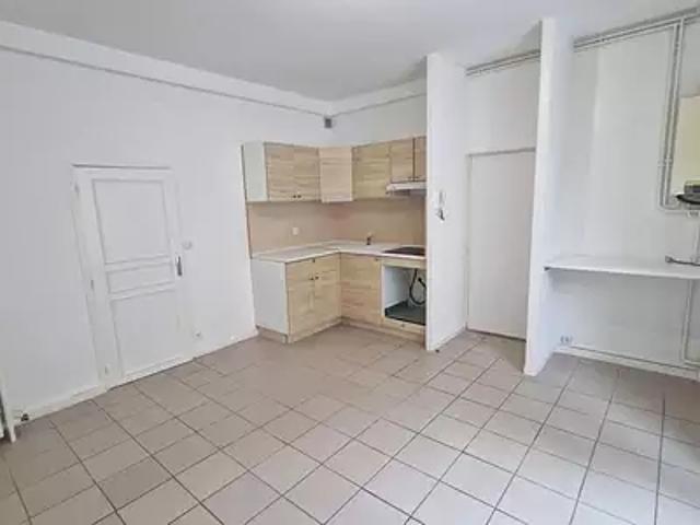 Rozay en Brie 77540 Location appartement 2 pièces t2