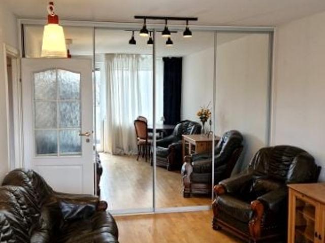 Rozdroże 46 m², Kraków