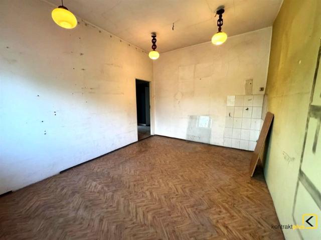 Rozdzieńskiego 54,25 m², Katowice