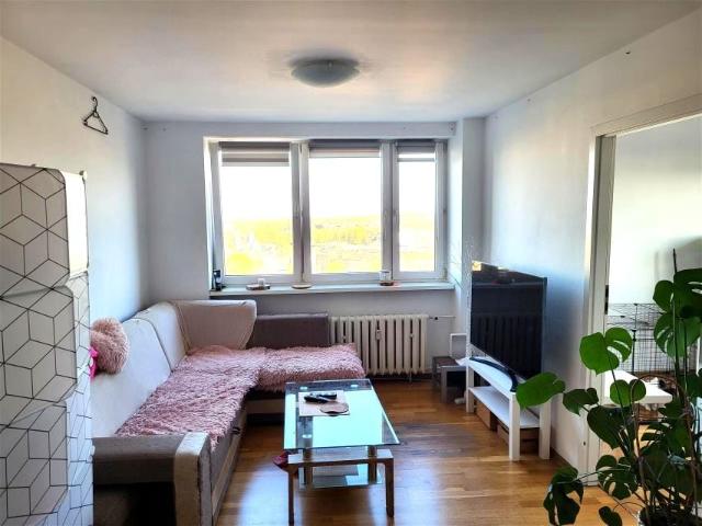 Rozdzieńskiego 60,30 m², Katowice