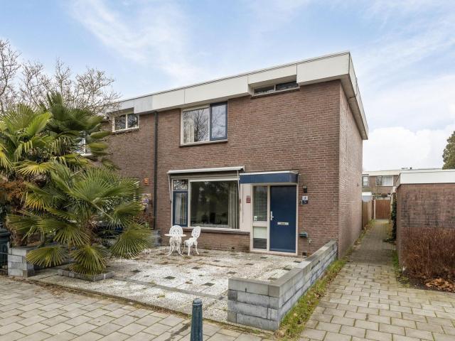 Rozenburgpad, 1, 1324TP, Almere, Flevoland 1324TP