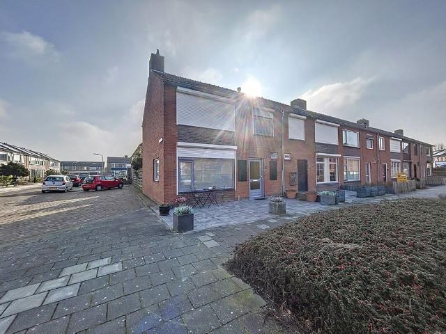 Rozenstraat, 5, 4511HA, Breskens, Zeeland 4511HA