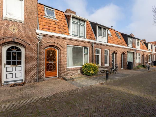 Rozenstraat, 7, 8603XP, Sneek, Friesland 8603XP