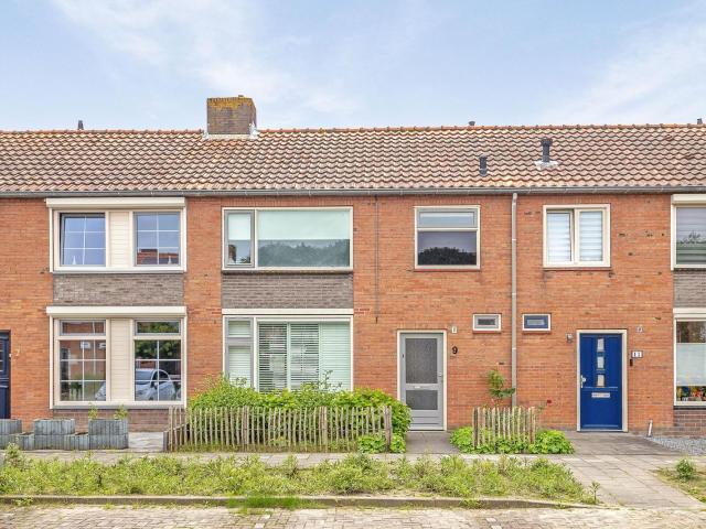 Rozenstraat, 9, 4511HA, Breskens, Zeeland 4511HA