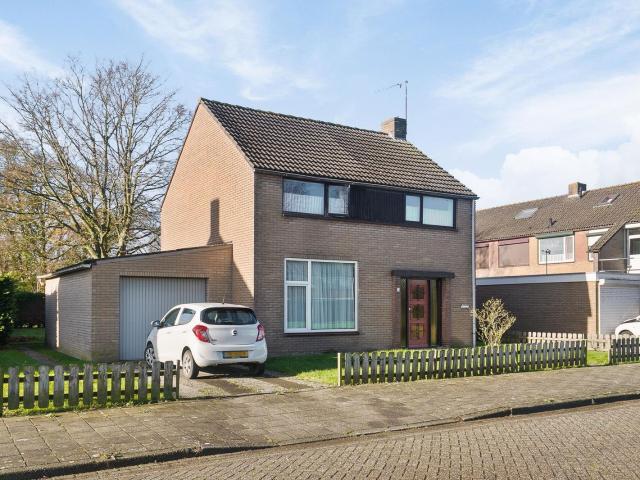 Rozenstraat, 30, 4587AD, Kloosterzande, Zeeland 4587AD