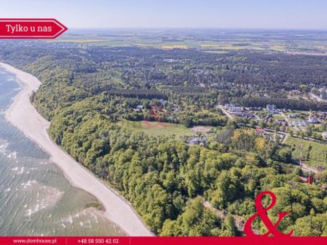 Rozewie, 247 m² Dom