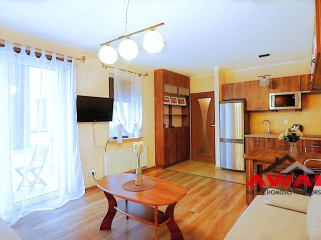 Rozewska 40,10 m², Jastrzębia Góra
