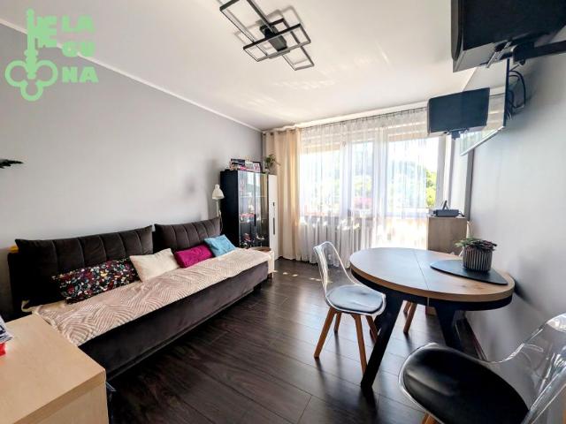 Rozewska 47 m², Gdynia