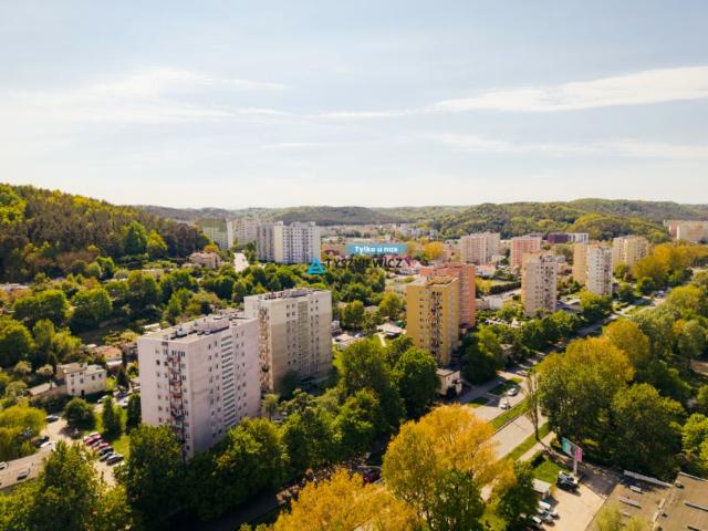 Rozewska 46,10 m², Gdynia